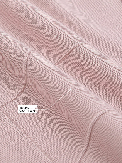 Pink Cotton Shirt - Shirt | MyDesignation