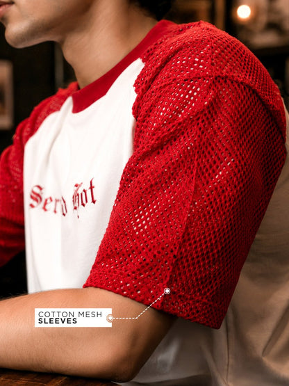 Pizza Oversized - Oversized T-shirt | MyDesignation