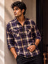 Plaid: Alchemist - Shirt | MyDesignation