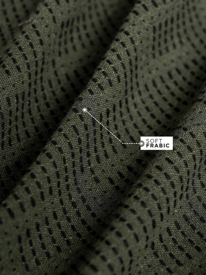 Plaid: Dark Green - Shirt | MyDesignation