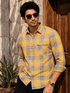 Plaid: Desert Amber - Shirt | MyDesignation