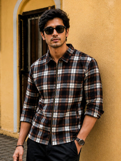 Plaid: Sierra - Shirt | MyDesignation