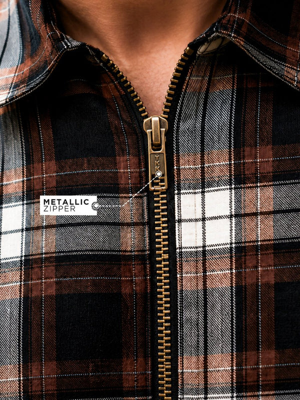 Plaid: Sierra - Shirt | MyDesignation