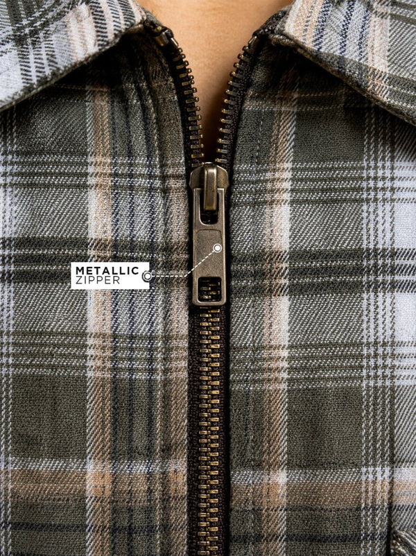 Plaid: Wayfarer - Shirt | MyDesignation