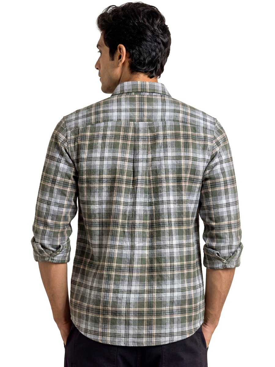 Plaid: Wayfarer - Shirt | MyDesignation