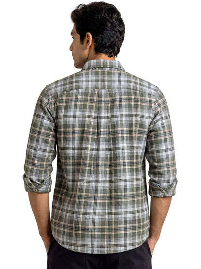 Plaid: Wayfarer - Shirt | MyDesignation
