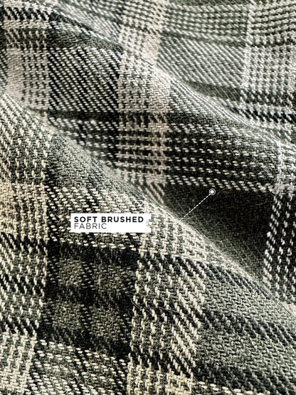 Plaid: Wayfarer - Shirt | MyDesignation