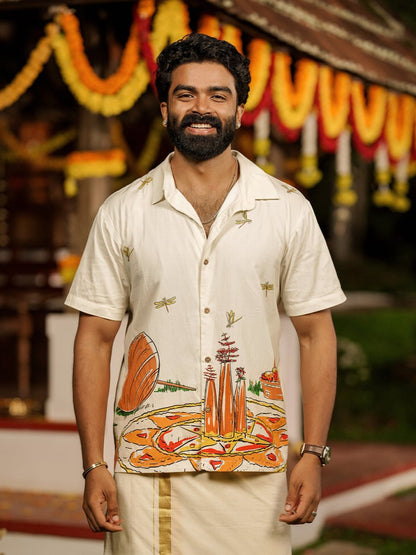 Pookalam Couple Combo Box - Box Combo | MyDesignation
