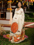 Pookkalam Saree - Saree | MyDesignation