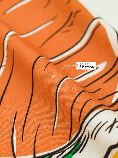 Pookkalam Shirt - Shirt | MyDesignation