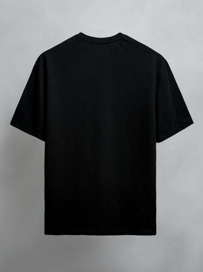 Predator - Oversized T-shirt | Mydesignation
