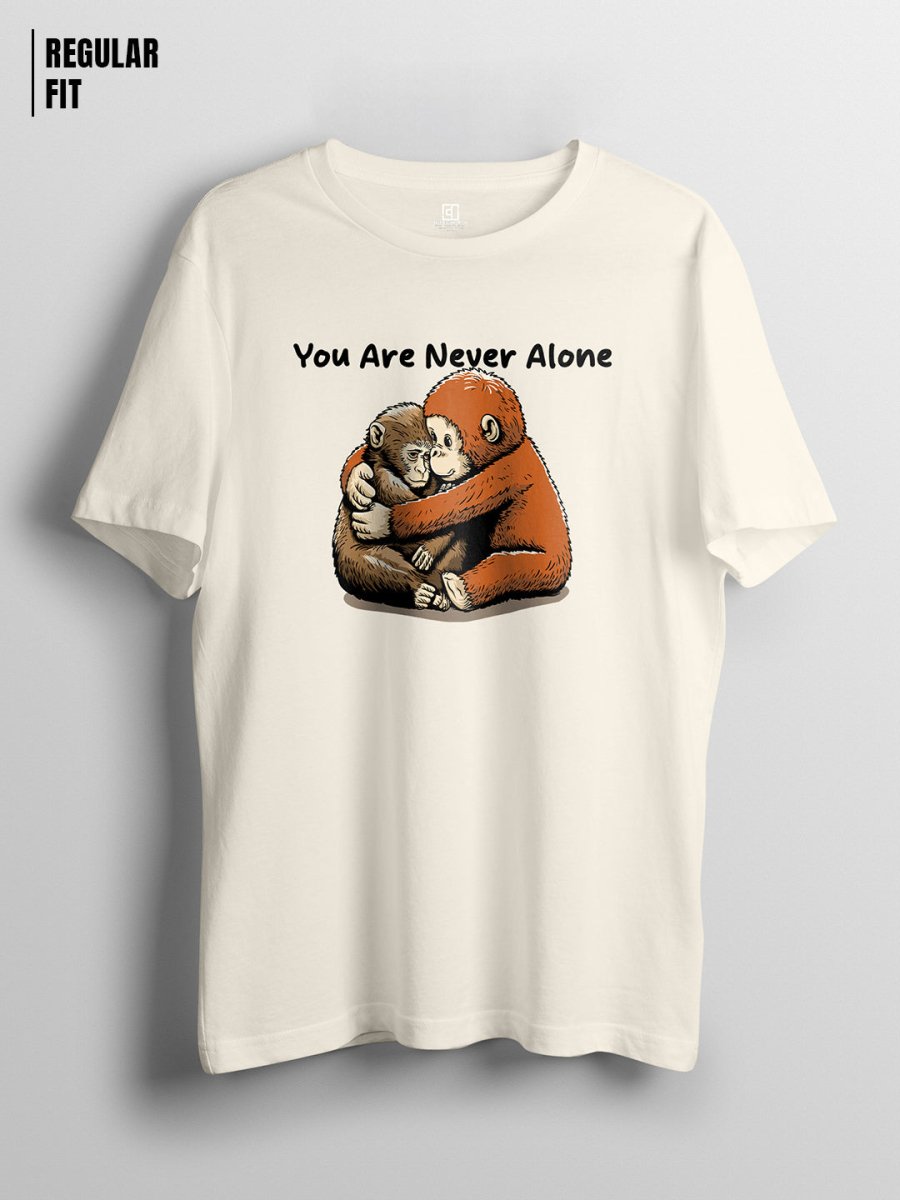 Punch Monkey Tshirt - Men&