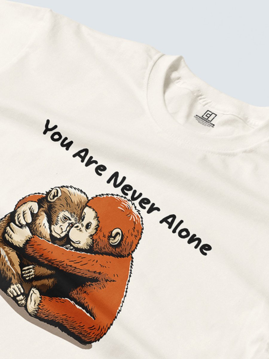 Punch Monkey Tshirt - Men&