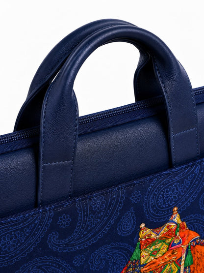 Rajasthan Desert - Laptop Sleeves | MyDesignation