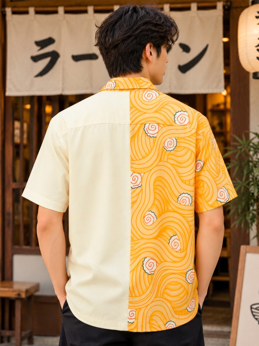Ramen Obsession - Box Combo | MyDesignation
