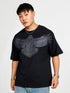 Raven - Oversized T-shirt | MyDesignation
