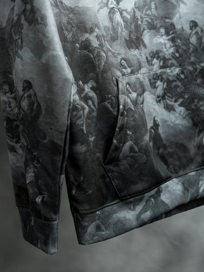 Renaissance Hoodie - Hoodie | Mydesignation