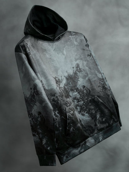 Renaissance Hoodie - Hoodie | Mydesignation