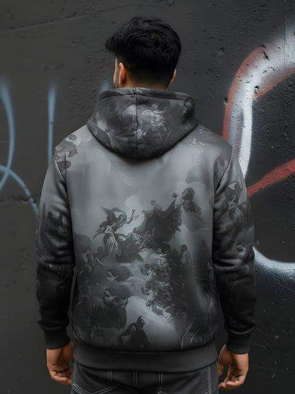 Renaissance Hoodie - Hoodie | Mydesignation