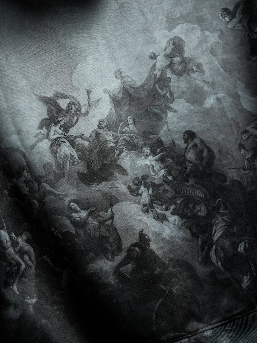 Renaissance Hoodie - Hoodie | Mydesignation