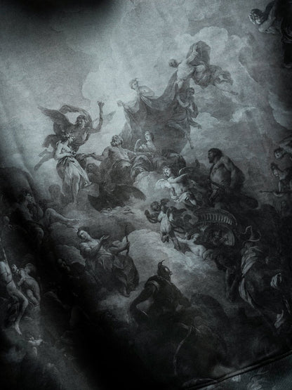 Renaissance Hoodie - Hoodie | Mydesignation