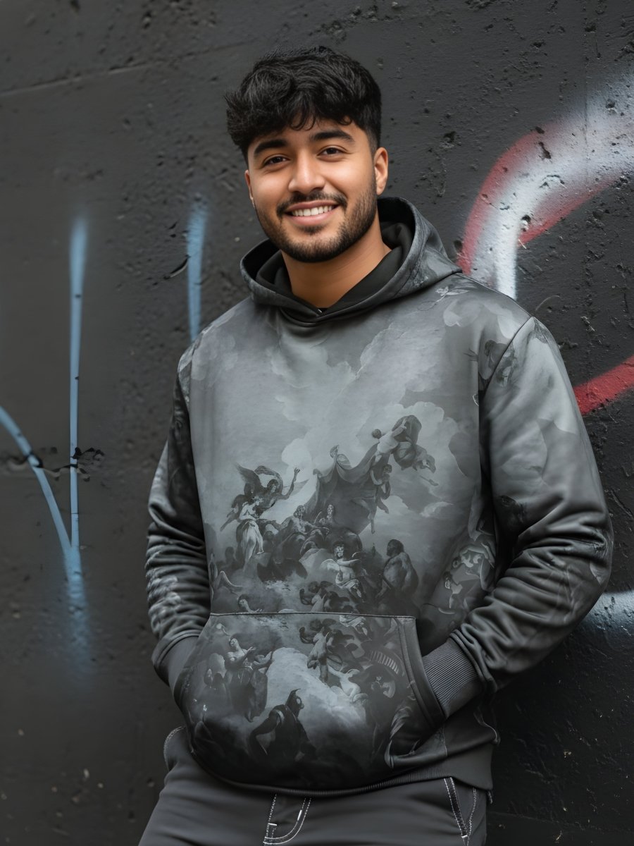 Renaissance Hoodie - Hoodie | Mydesignation