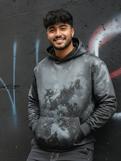 Renaissance Hoodie - Hoodie | Mydesignation