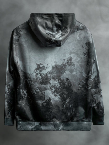 Renaissance Hoodie - Hoodie | Mydesignation