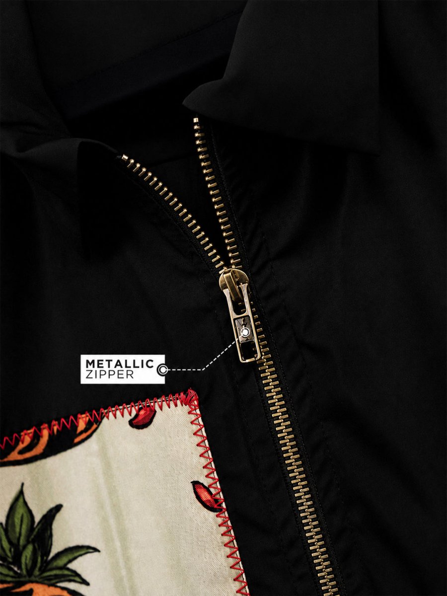 Roaring Tiger Shirt - Shirt | MyDesignation