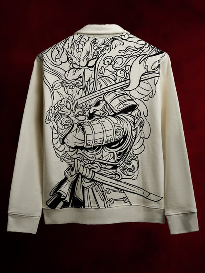 Ronin Jacket - Jacket | Mydesignation