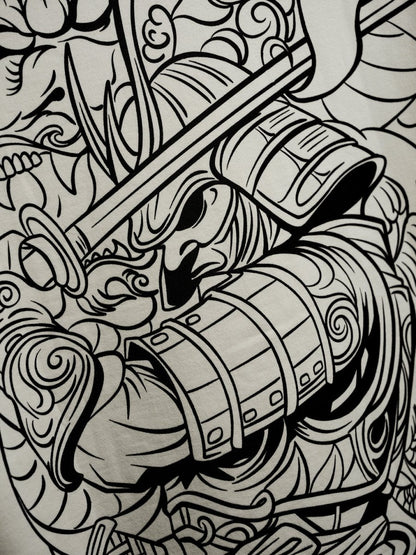 Ronin Jacket - Jacket | Mydesignation