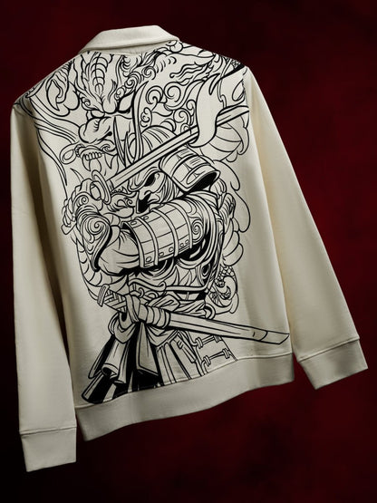 Ronin Jacket | Women - Jacket | Mydesignation