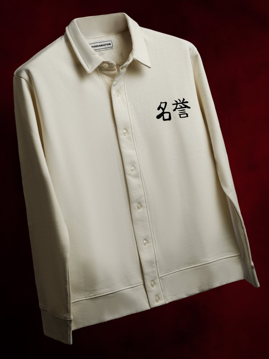 Ronin Jacket | Women - Jacket | Mydesignation