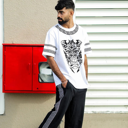 Roots Co - ord Set - | Mydesignation