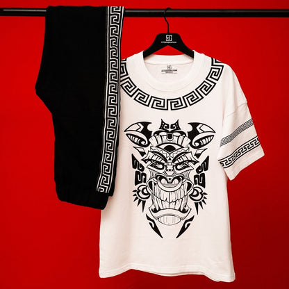 Roots Co - ord Set - | Mydesignation