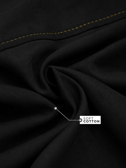 Royal Black - Shirt | MyDesignation