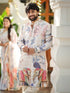 Royal Floral Kurta - Kurta | Mydesignation