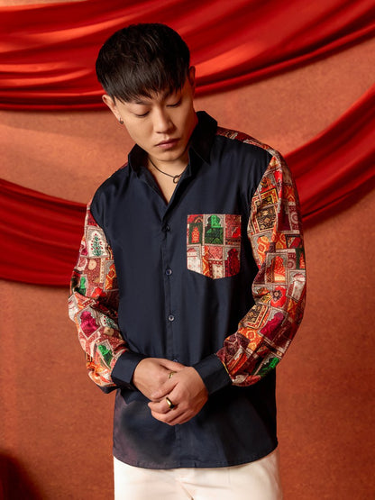 Royal Rajasthan - Shirt | MyDesignation