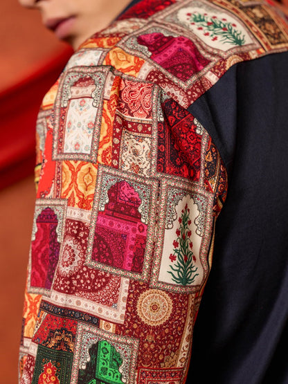 Royal Rajasthan - Shirt | MyDesignation