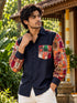 Royal Rajasthan - Shirt | MyDesignation