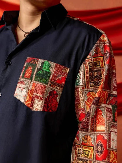 Royal Rajasthan - Shirt | MyDesignation