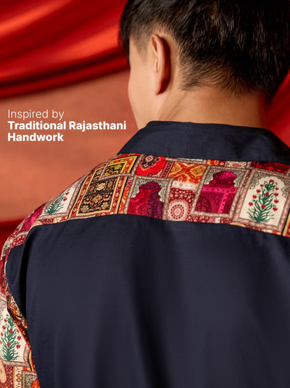 Royal Rajasthan - Shirt | MyDesignation
