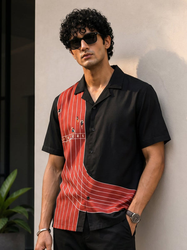 Runner Shirt - Shirt | MyDesignation