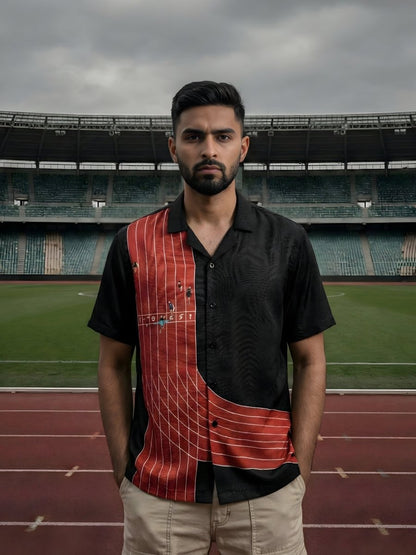 Runner Shirt - Sports Edition | Mydesignation