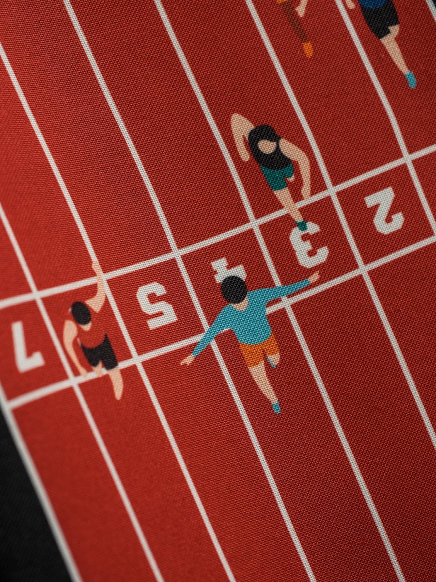 Runner Shirt - Sports Edition | Mydesignation