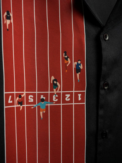 Runner Shirt - Sports Edition | Mydesignation