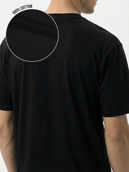 Sambar - Printed T-shirt | Mydesignation