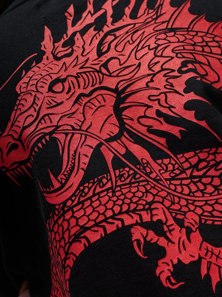 Samurai Jacket | Women - Jacket | Mydesignation