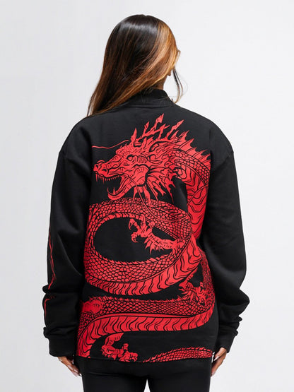 Samurai Jacket | Women - Jacket | Mydesignation