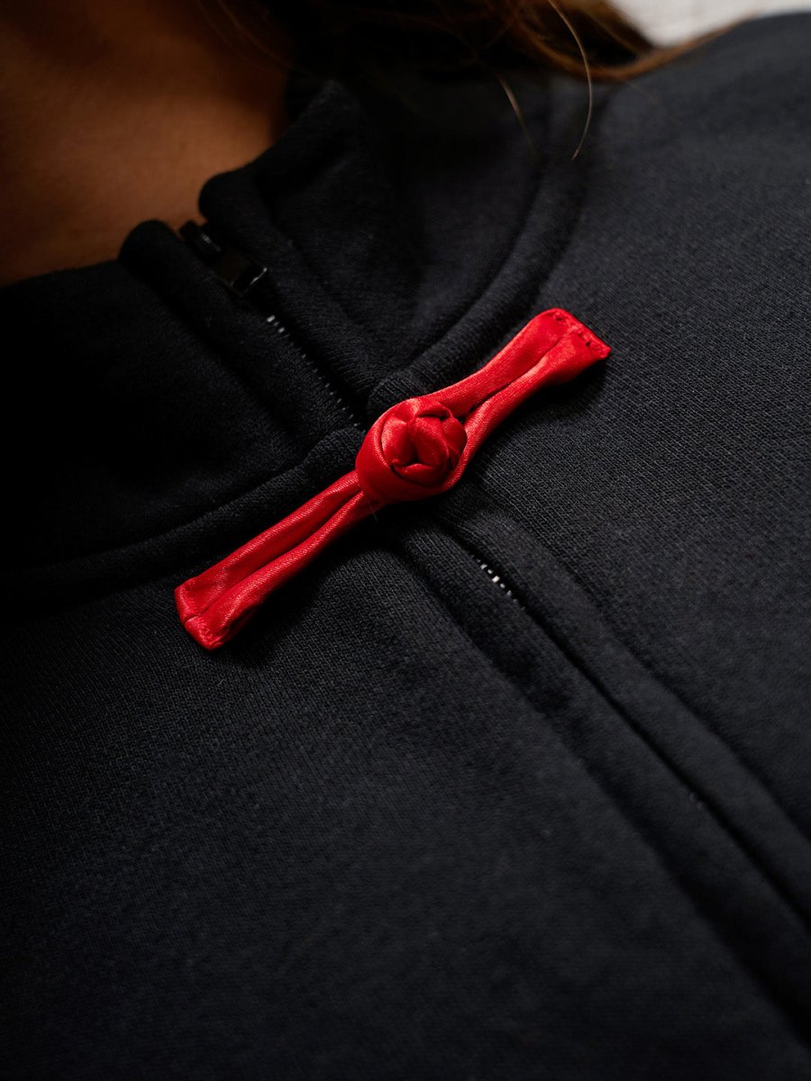 Samurai Jacket | Women - Jacket | Mydesignation